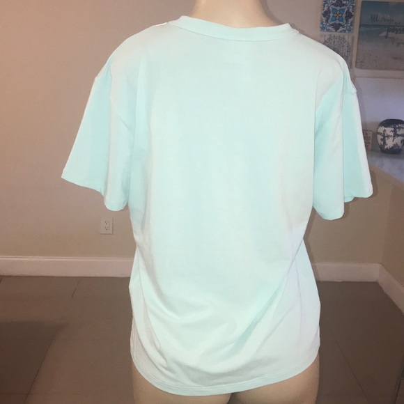NWT! Under Armour Mint T-Shirt - Picture 7 of 8